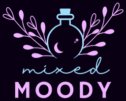 Mixed Moody Logo